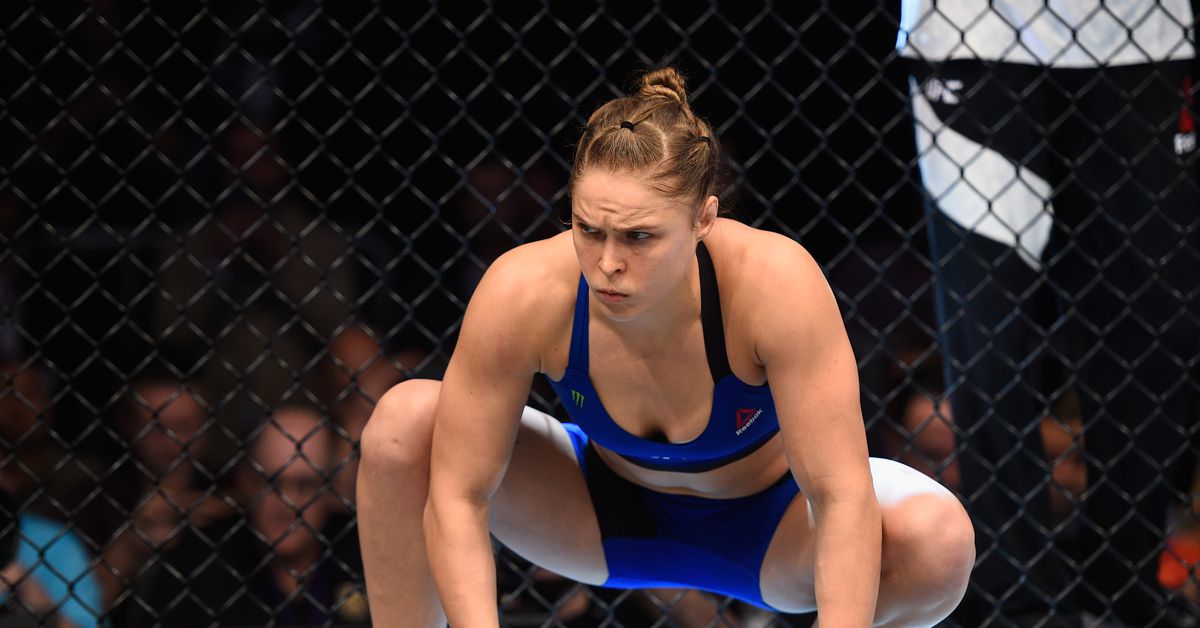 Ronda Rousey shuts down any hope for a UFC comeback: Im not neurologically fit to compete anymore [Video]