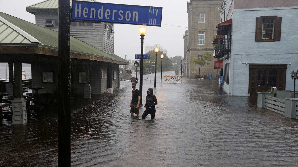 FEMA pauses hundreds of projects as relief fund runs low [Video]