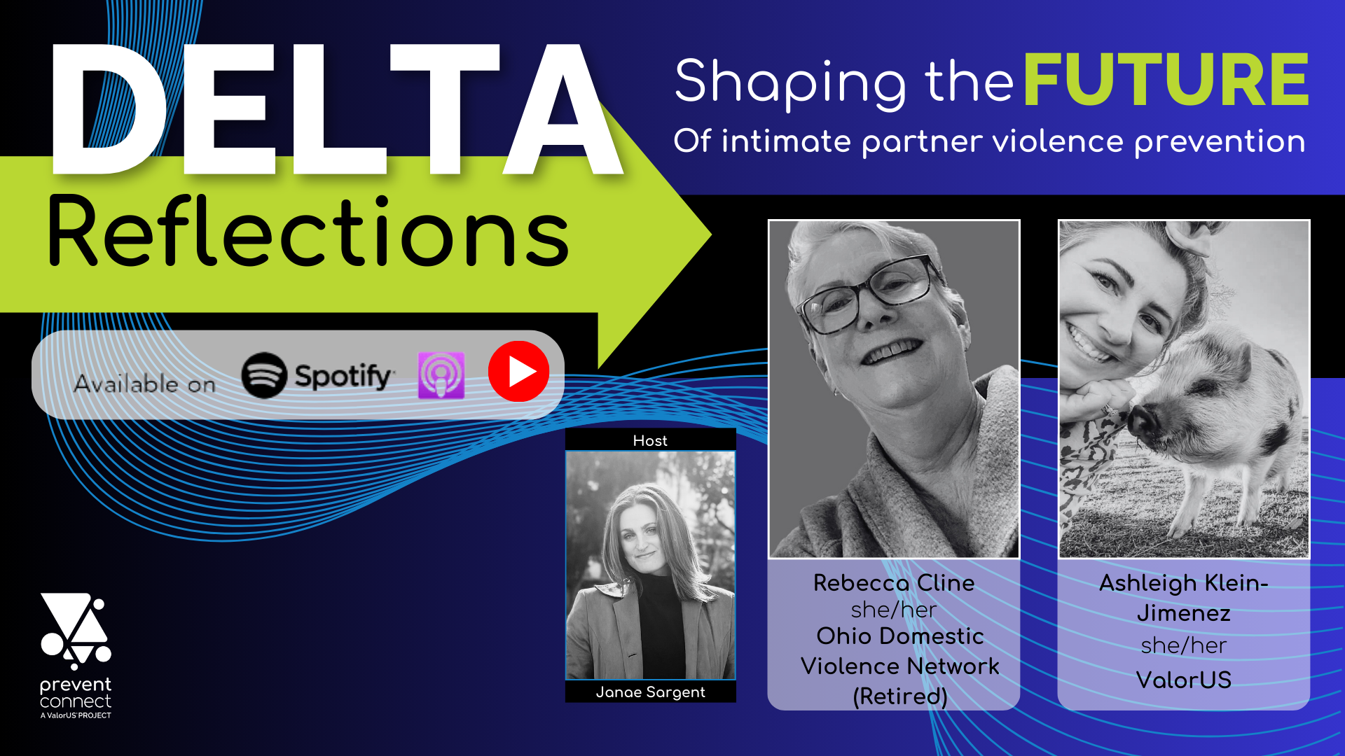 Shaping the Future of Intimate Partner Violence Prevention Part 4  PreventConnect.org [Video]