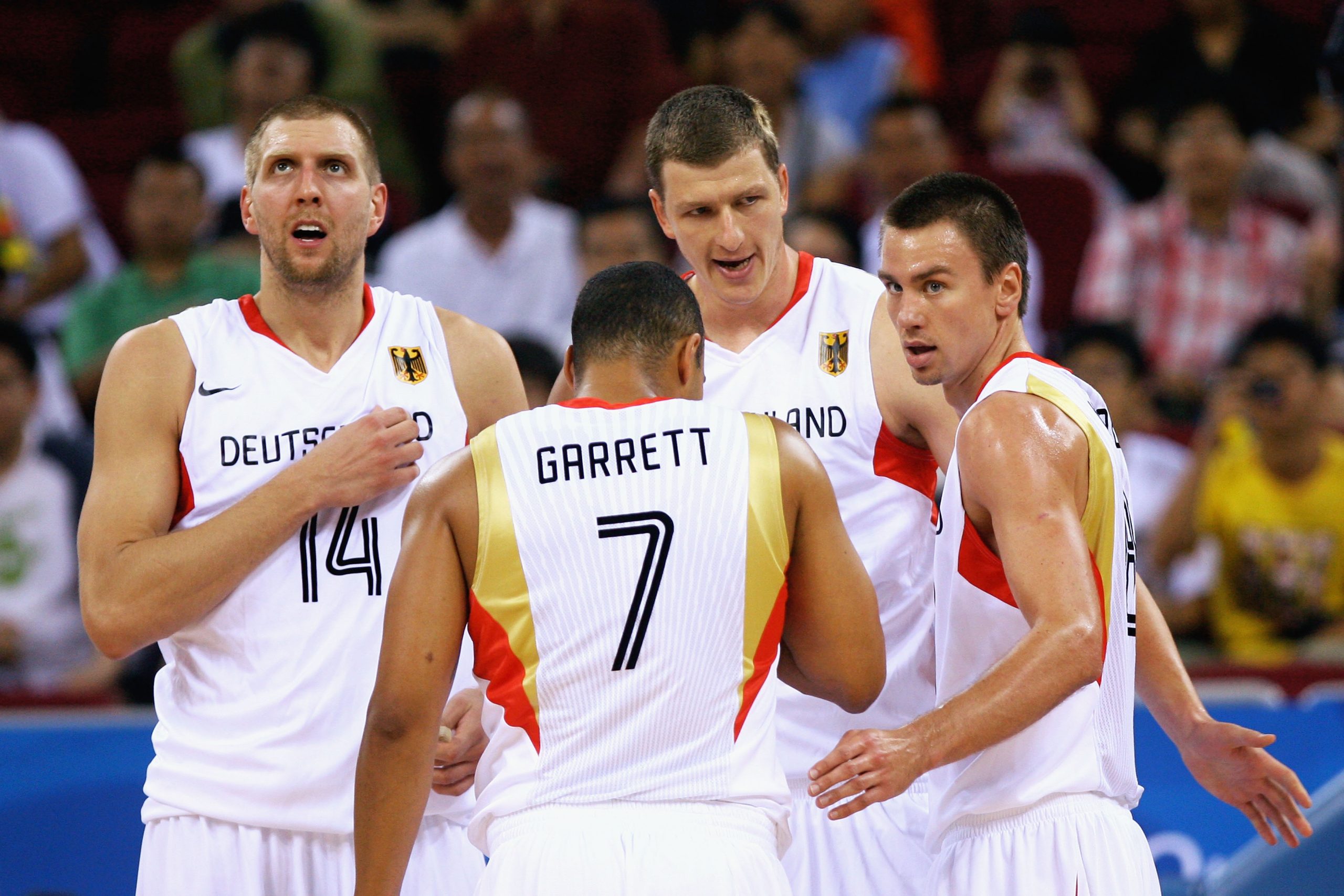 Dirk Nowitzki Reveals Whether or Not He’s Interested in Coaching German National Team [Video]