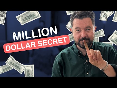 My secret strategy to hit a Million Dollars quickly [Video]