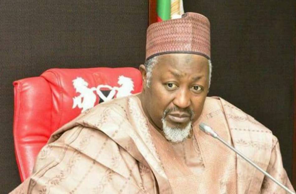 Minister Of Defence, Badaru, Condoles Jigawa Flood Victims [Video]