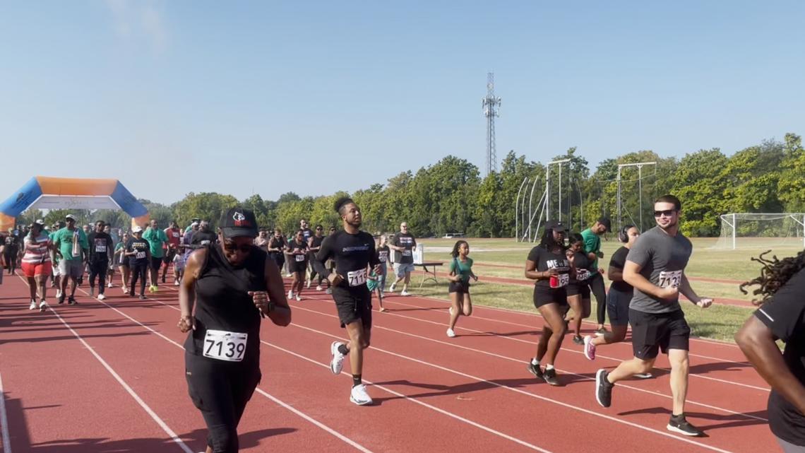 Black Men’s Wellness Day held in Louisville [Video]