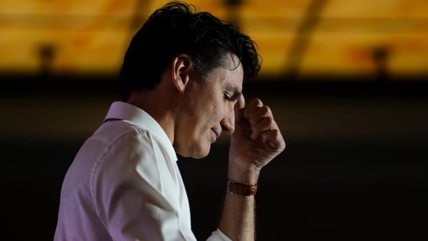 As Trudeau cabinet meets, Liberal MPs look for signs of change following byelection loss [Video]