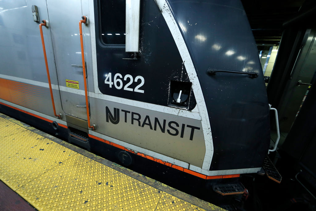 NJ Transit fare holiday starts Monday: ‘You don’t have to pay one penny’ [Video]