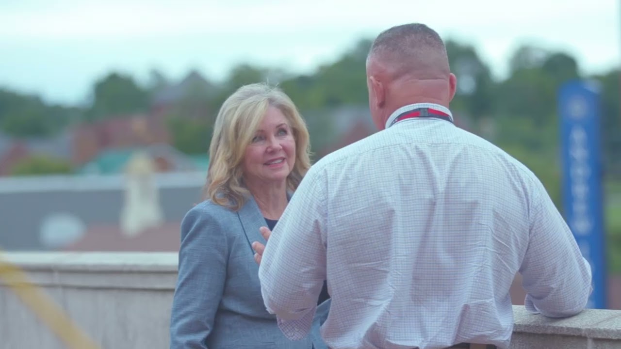 Marsha Blackburn Report: Visiting All 95 Tennessee Counties – Clarksville Online [Video]