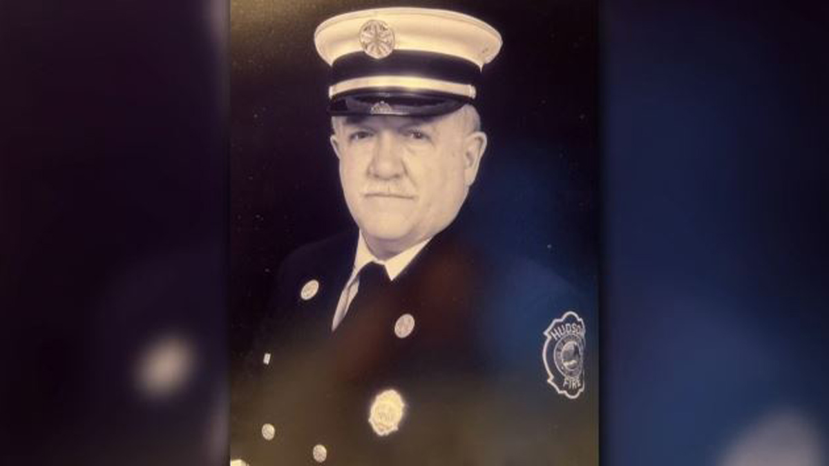 Hudson mourning former fire chief who died after being pulled from lake in Stow – Boston News, Weather, Sports [Video]