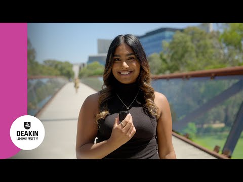 Deakin Campus Tours are back! [Video]