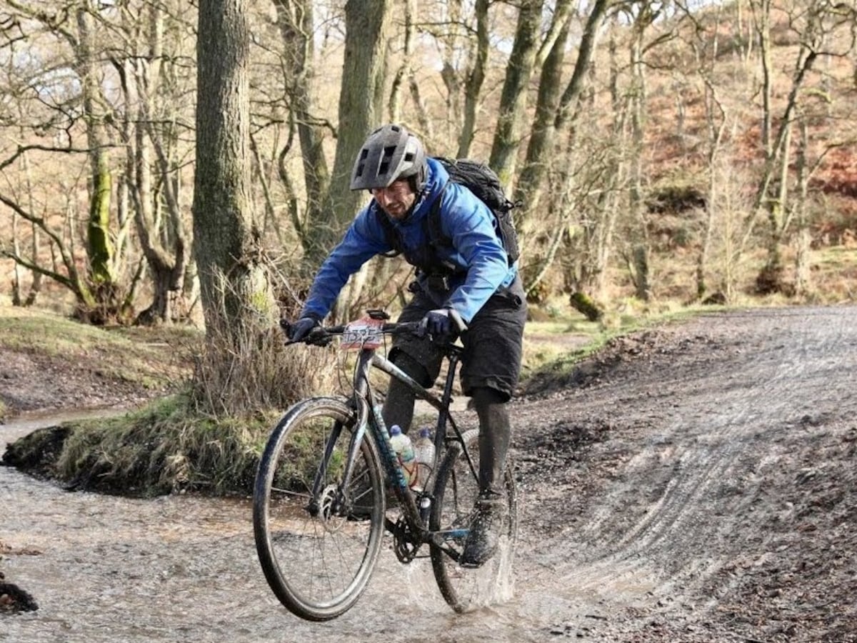 Cannock Chase gravel cycle route named third best in the UK [Video]