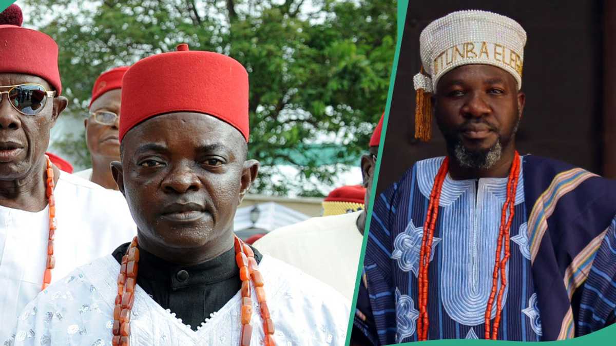 Igbo Presidency: Yoruba Council Lists 5 Radical Conditions for Eastern Leaders, Details Emerge [Video]