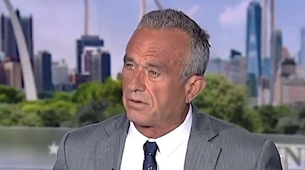 RFK Jr. teases MORE Democrats to join Trump’s MAGA movement * WorldNetDaily * by Jim Hoft, The Gateway Pundit [Video]