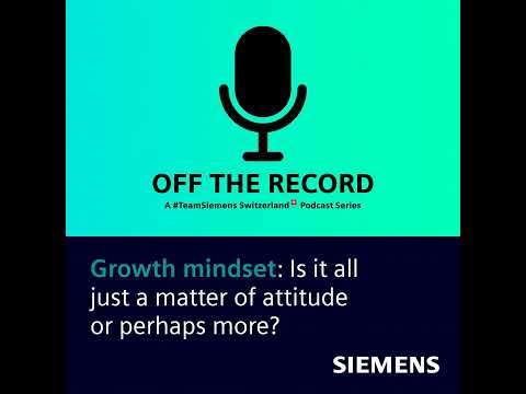 Growth mindset: Is it all just a matter of attitude or perhaps more? [Video]