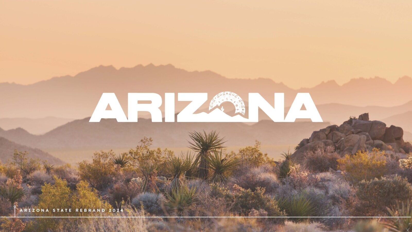 Arizona Office of Tourism reveals new state branding [Video]