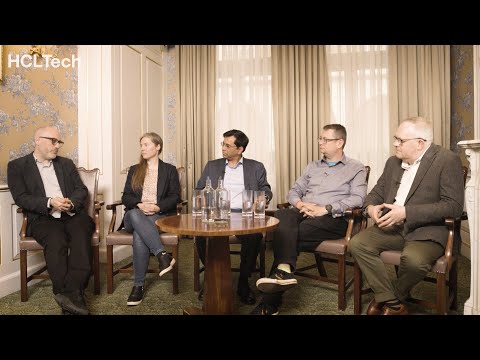 Fireside Chat: Empowering business success through Data and AI [Video]