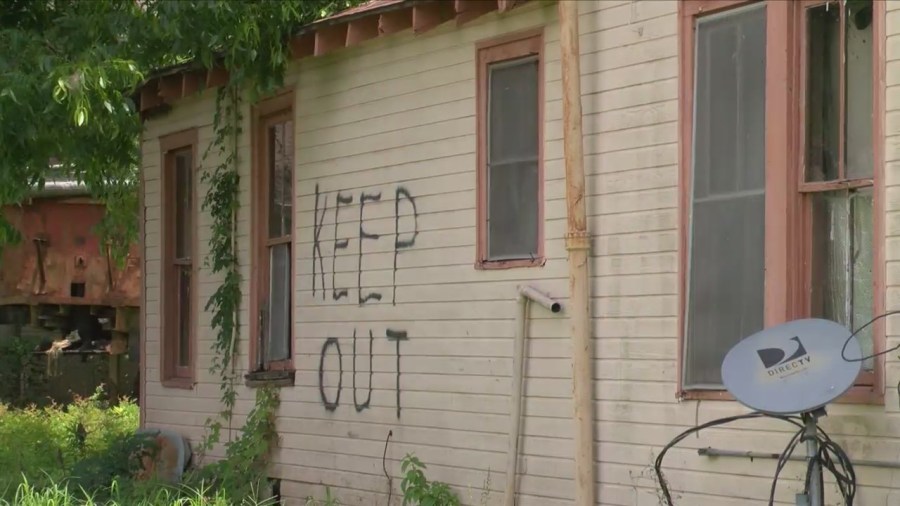 Summit to address how to reduce property blight in North Baton Rouge [Video]