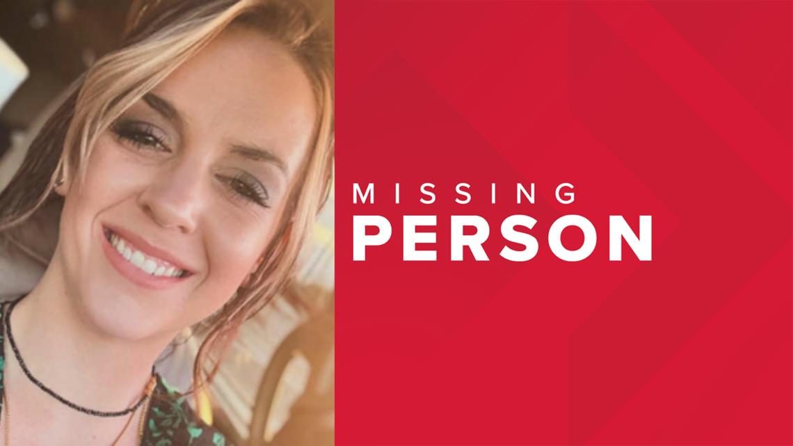 Daughter of former Houston Astros pitcher reported missing [Video]