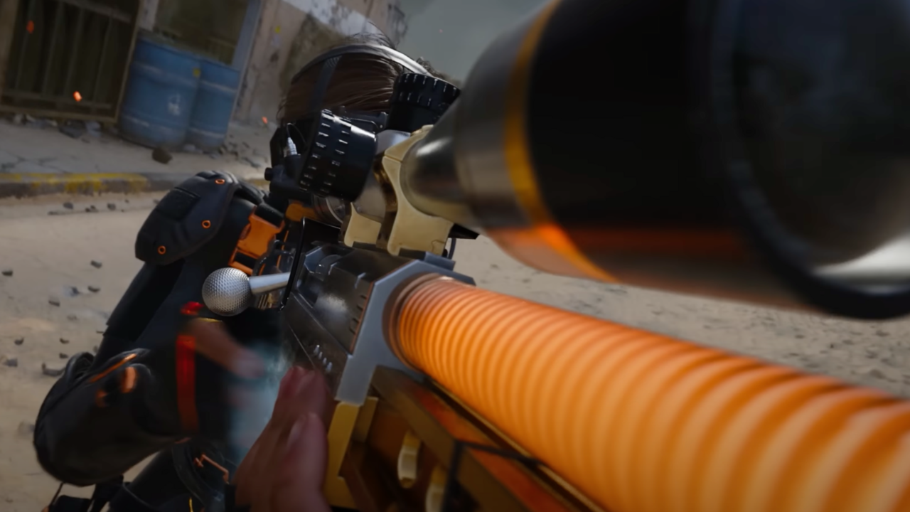 Black Ops 6 Multiplayer Trailer Shows Off What’s New In This Year’s Call Of Duty [Video]