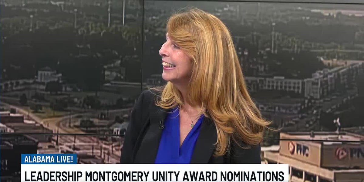 Leadership Montgomery seeking Unity Award nominations [Video]