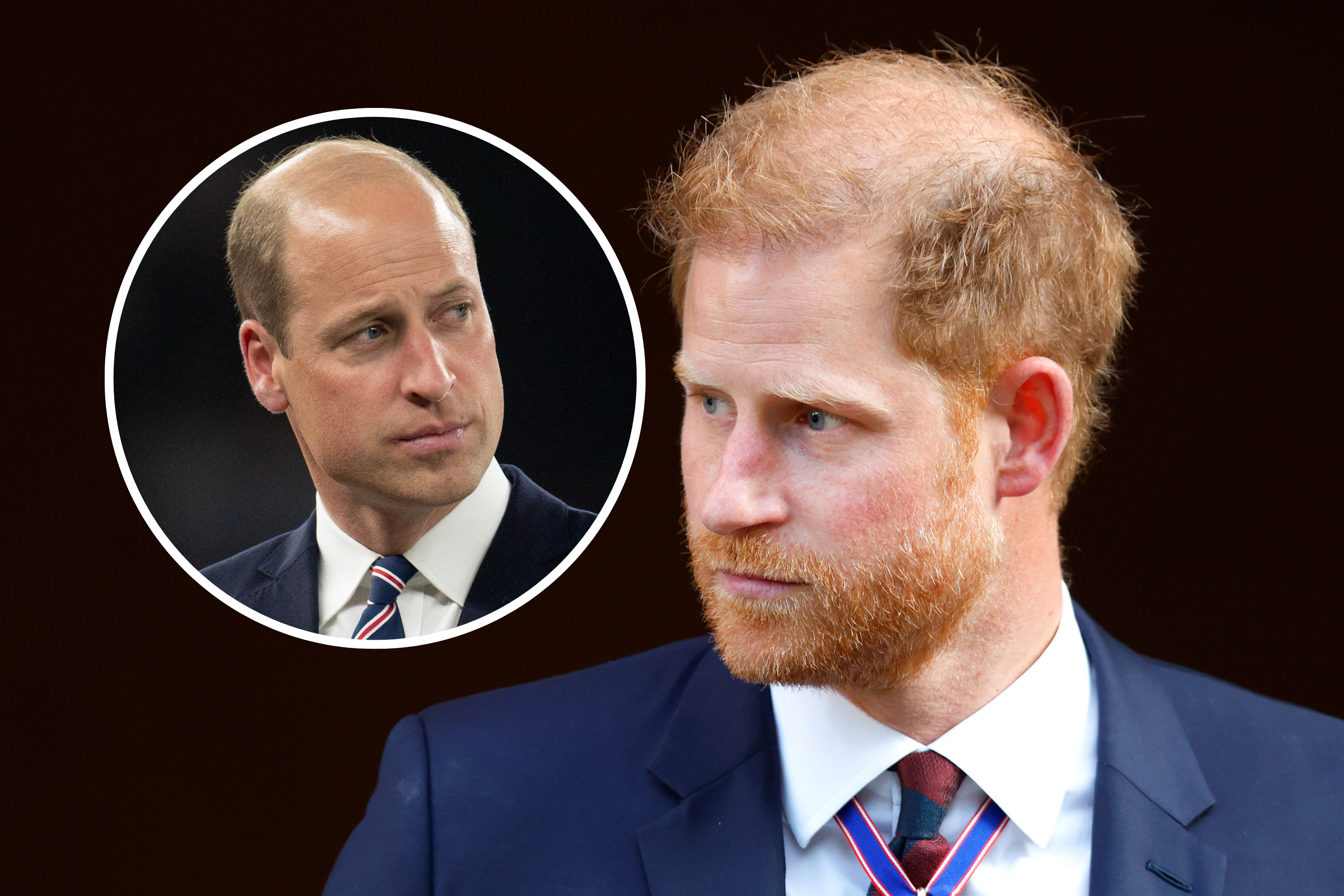 Everything Prince Harry Said About Prince William’s School Shunning [Video]