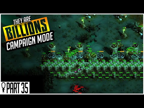 Is The Mighty Titan Mighty Enough? // Part 35 // THEY ARE BILLIONS [Video]