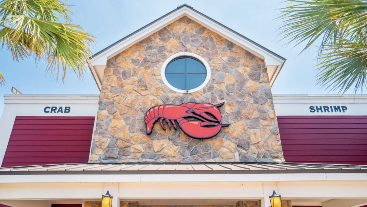 Red Lobster is closing another 23 restaurants. Heres where they are [Video]