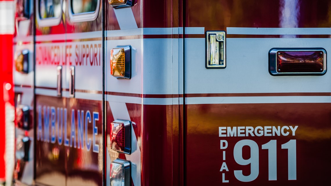 Fatal crash on Portland Street in Berwick, Maine [Video]