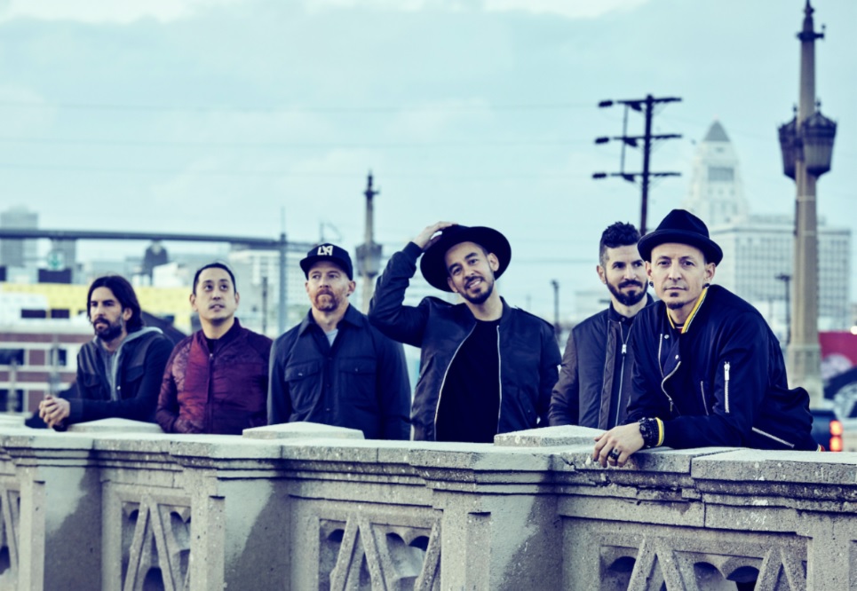 Buzz: Linkin Park Posts Countdown Video, Fueling Speculation of Reunion (And Maybe a New Vocalist?)