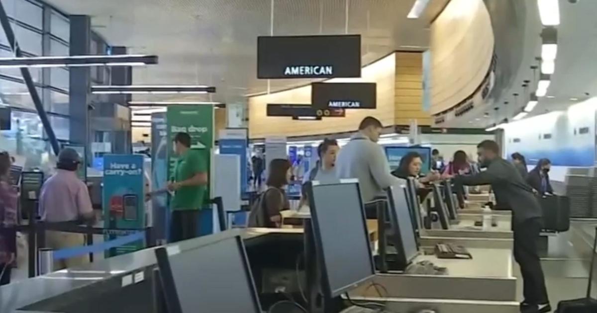 Seattle-Tacoma Airport hit by suspected cyberattack [Video]