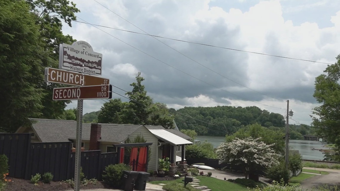 Board of Zoning Appeals to hear request from neighbors to halt Concord gas station project [Video]