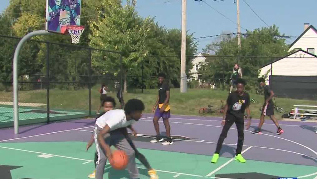 ‘Tay Day’ memorial basketball tournament returns for its fifth year, honors local activist [Video]