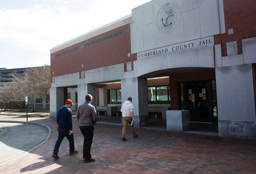 Cumberland County says corrections union complaint is insufficient, inaccurate [Video]