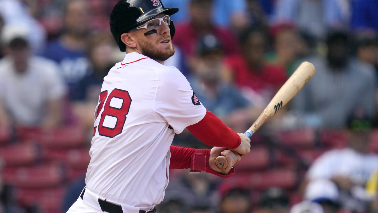 Danny Jansen plays for both teams in Blue Jays-Red Sox game, an MLB first  Boston 25 News [Video]