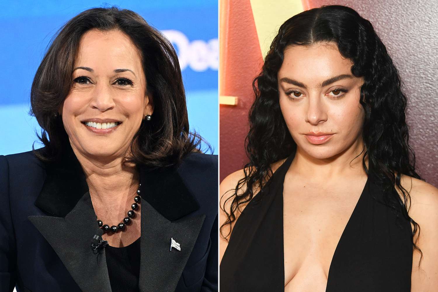 Charli xcx Didn’t Think Her ‘Kamala Is Brat’ Post Would Go So Viral [Video]