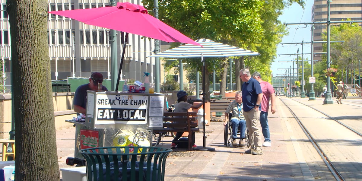 Downtown business owners, residents share ideas with DMC during ‘Downtown Connect’ forums [Video]