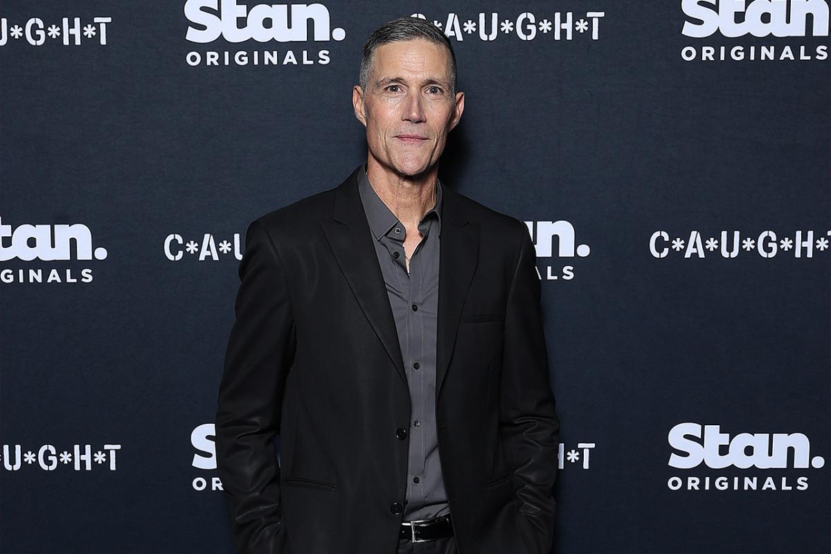 Yellowstone Creator Taylor Sheridans The Madison Casts Lost Star Matthew Fox [Video]