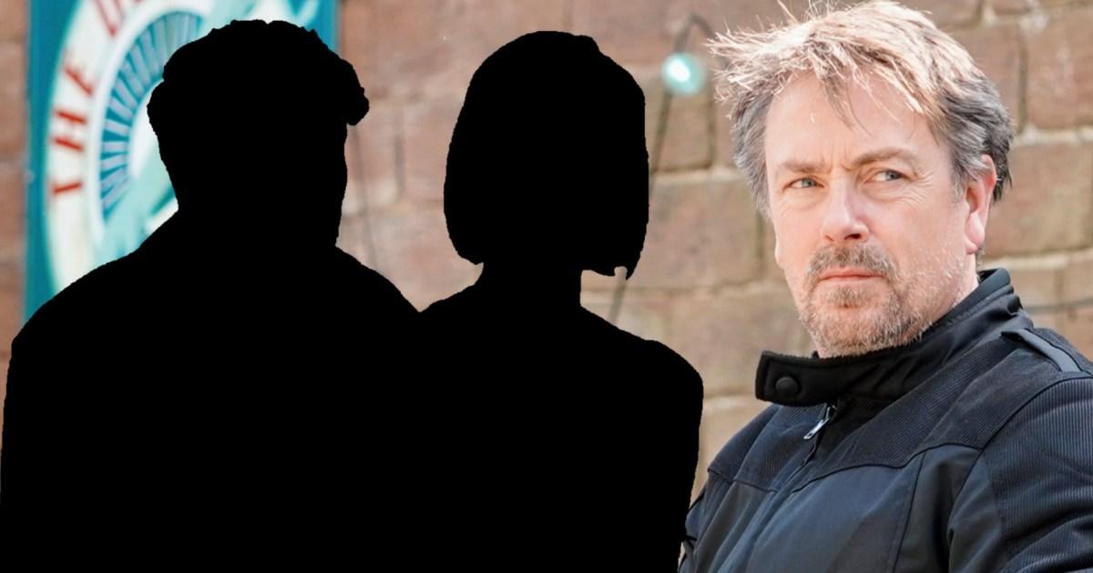 Unexpected Hollyoaks legends work out who Blue is  as major exit ‘confirmed’ | Soaps [Video]