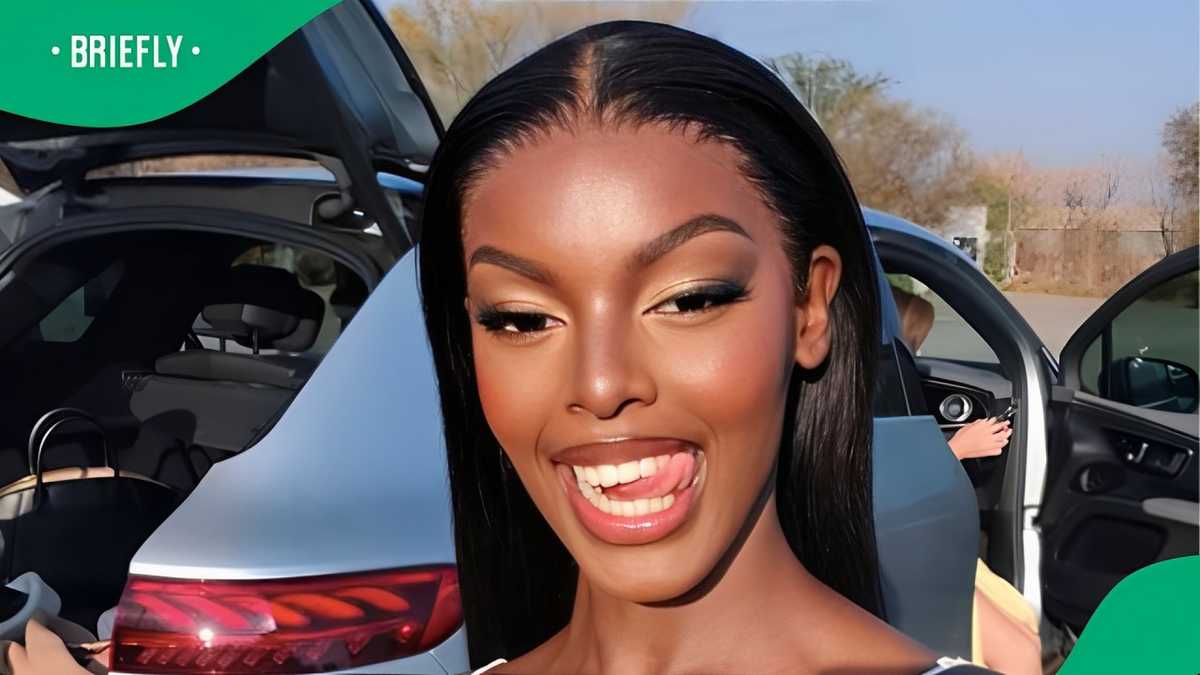 Chidimma Adetshina Slammed for Promoting Skin Lightening Products in Nigeria: Shes Losing Herself [Video]