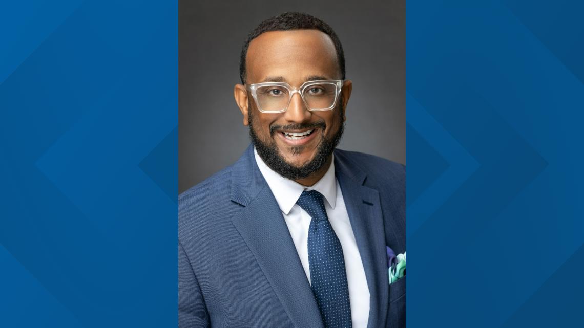 Roger Mitchell Jr. named Howard University Hospital President [Video]