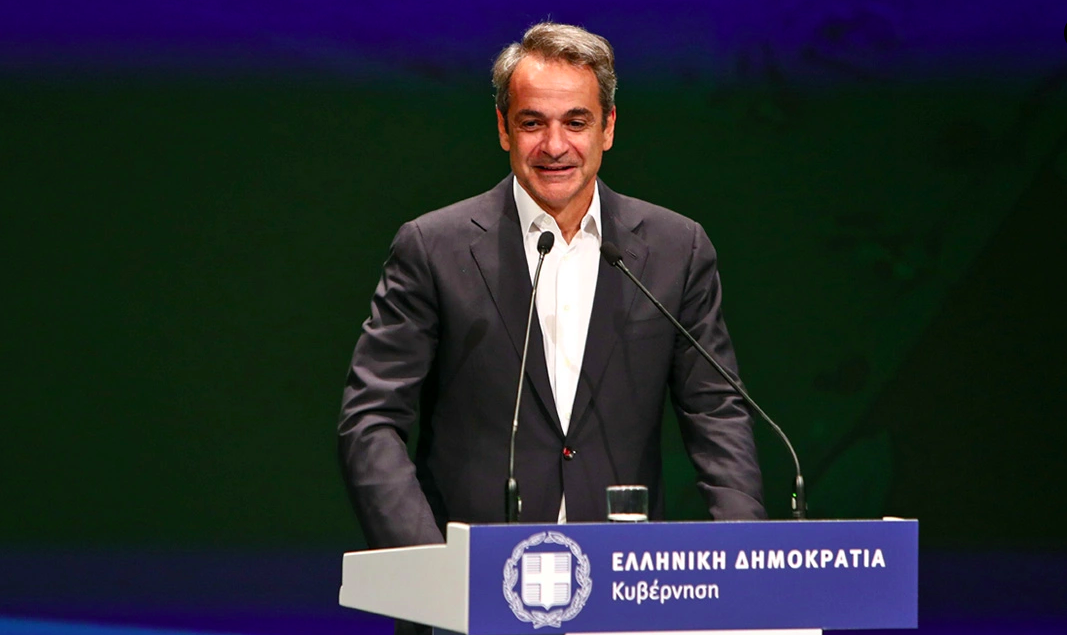 Mitsotakis: Thessaloniki Metro to be delivered on November 30, 2024 [Video]