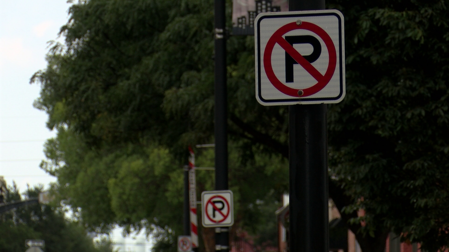 Paid parking plan target date on pause for now [Video]