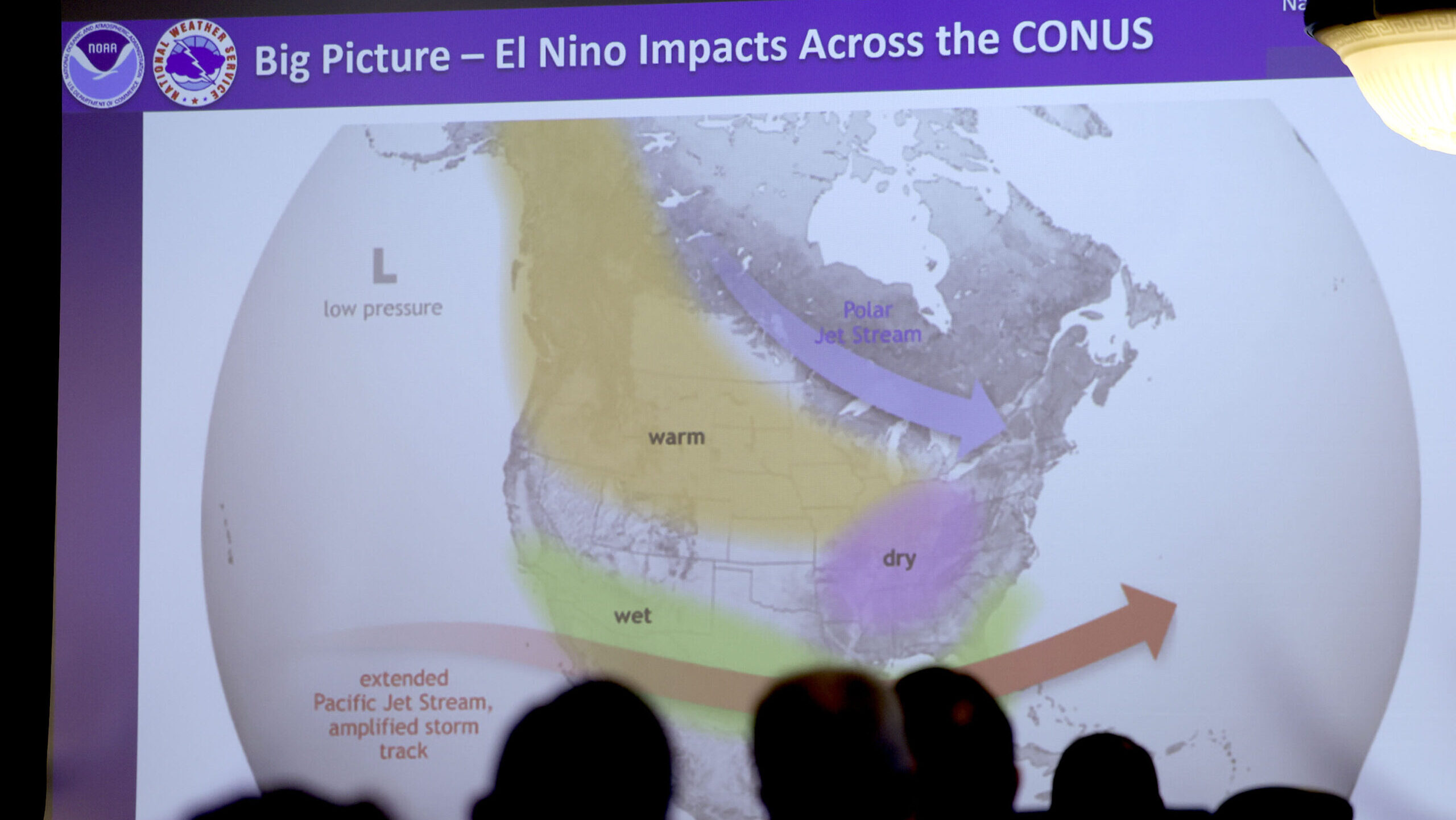 Unusual weather patterns leave scientists confused [Video]