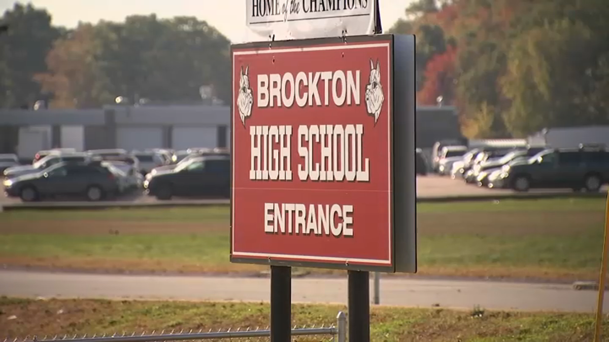 Brockton schools prepare for new year with emphasis on safety  NBC Boston [Video]