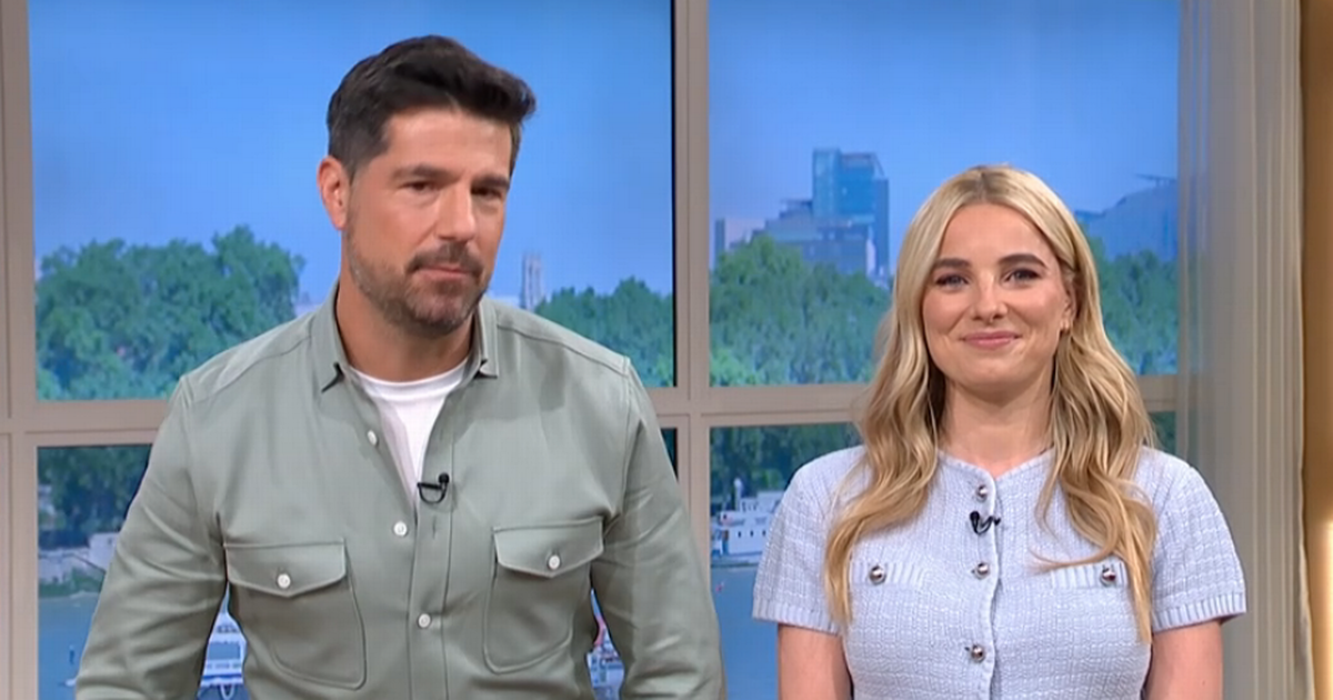 This Morning’s Craig Doyle welcomes new addition as he makes show announcement [Video]