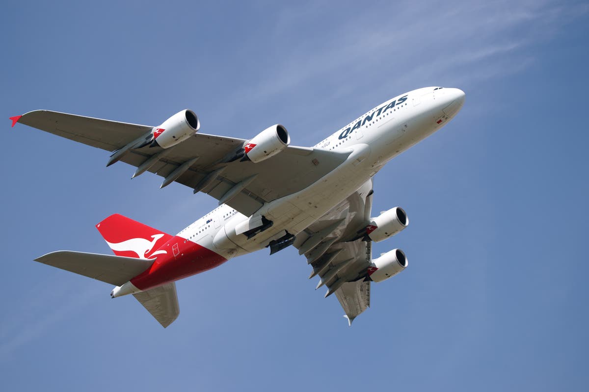 Qantas mistakenly sells hundreds of first-class tickets at heavily reduced prices [Video]