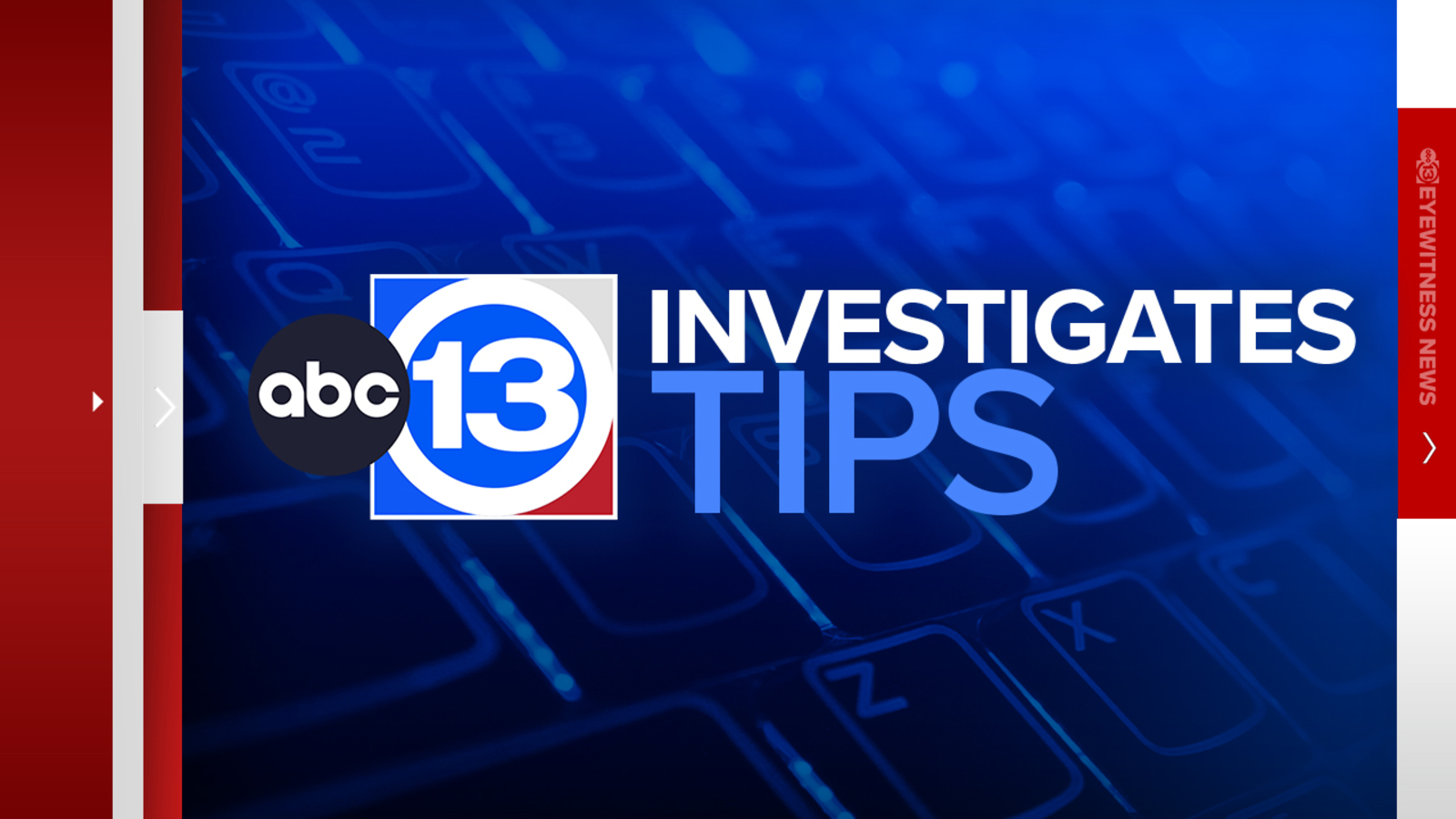 Send your story ideas to ABC13 Houston’s 13 Investigates team [Video]