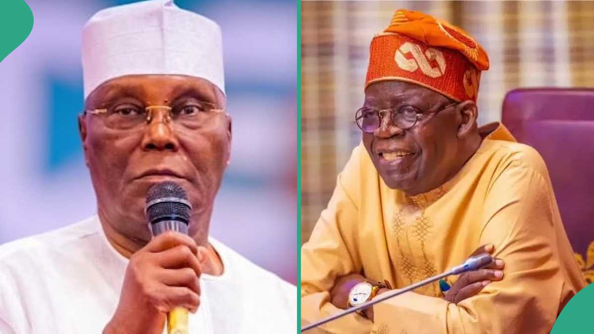 2027: It Will Spell Doom, Lukman Sends Message to Atiku, Others Over Delayed Merger Against Tinubu [Video]