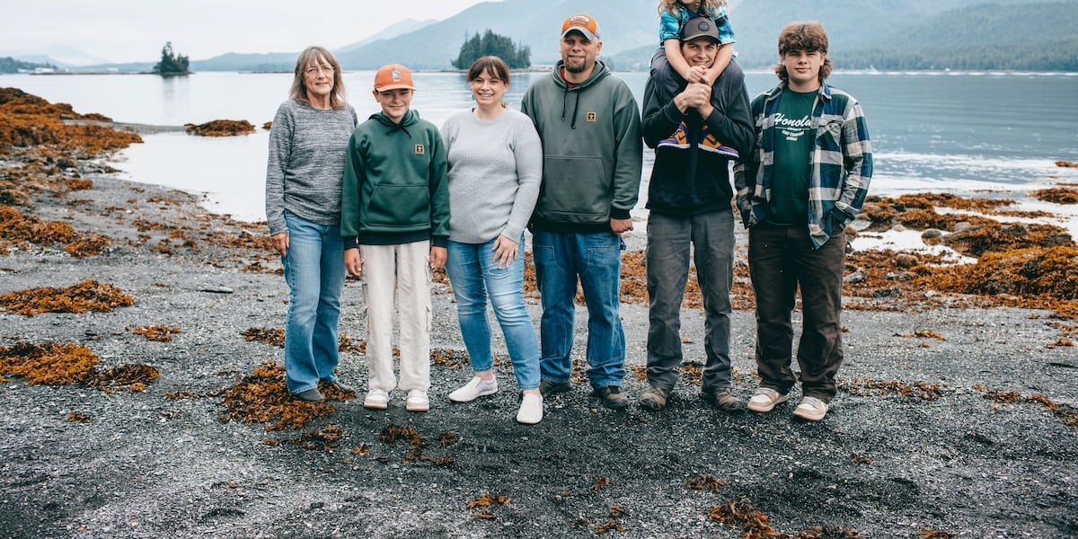 Ketchikan landslide victim identified by authorities [Video]