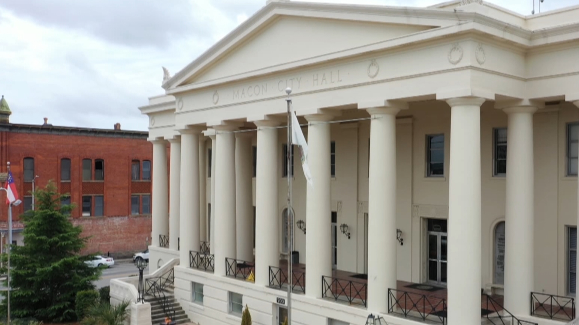 Macon-Bibb proposes a small decrease to property taxes [Video]