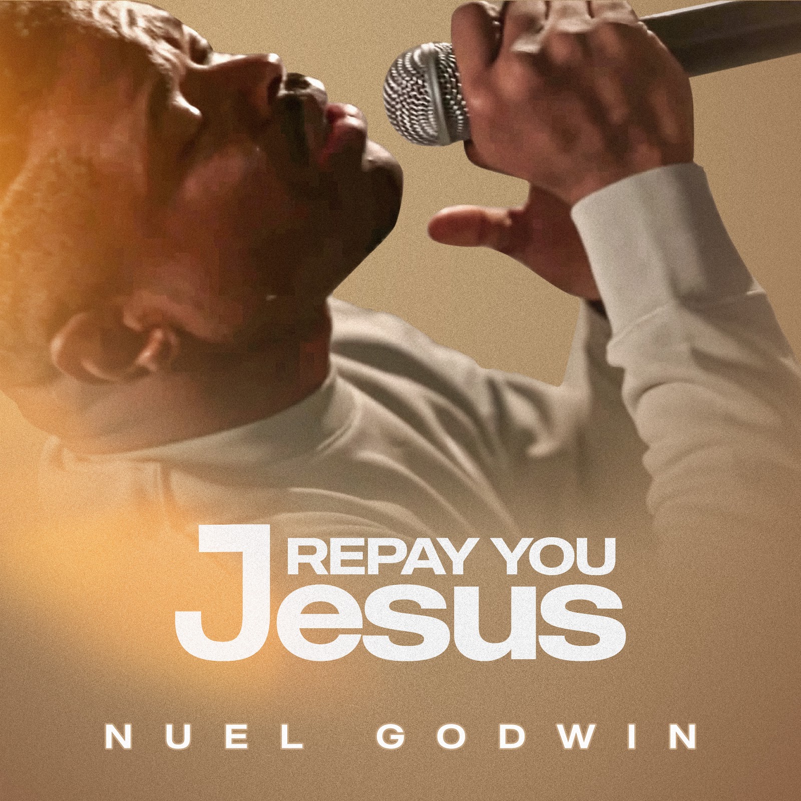 [Music + Video] Repay You Jesus