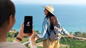 TikTok Travels: Viral Videos Become Essential Travel Guides